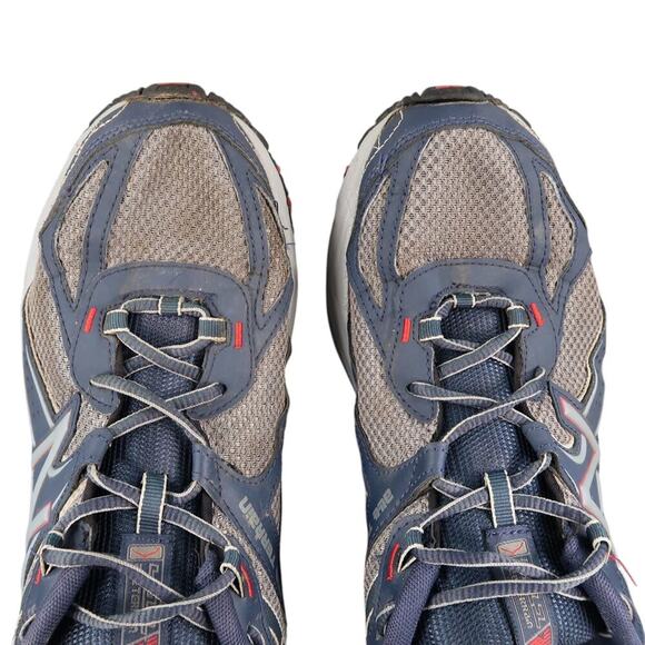 New Balance Shoes Mens 11 Athletic Trainers 411v2 Trail Running Active Lace Up main image 15